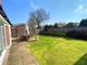 Thumbnail Detached house for sale in Blackberry Gardens, Goostrey, Crewe