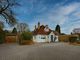Thumbnail Detached house for sale in Franklin Avenue, Tadley