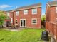 Thumbnail Detached house for sale in Curlew Drive, Chippenham