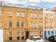 Thumbnail Flat to rent in Rousden Street, Camden, London