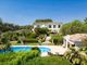 Thumbnail Villa for sale in Cagnes-Sur-Mer, Saint-Véran, 06800, France