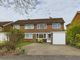 Thumbnail Semi-detached house for sale in St. Leonards Road, Horsham, West Sussex