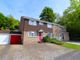 Thumbnail Semi-detached house for sale in Hickory Dell, Hempstead, Gillingham