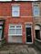 Thumbnail Terraced house to rent in Newcastle Avenue, Worksop