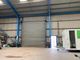 Thumbnail Light industrial to let in Unit 4, The Gables, Salters Lane, Shrewsbury