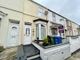 Thumbnail Terraced house for sale in Humber Street, Cleethorpes