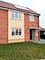 Thumbnail Property to rent in Orchard Way, Wisbech St. Mary, Wisbech