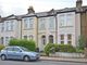 Thumbnail Flat to rent in Brightwell Crescent, London