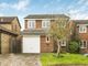 Thumbnail Detached house for sale in Morris Harp, Saffron Walden