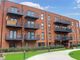 Thumbnail Flat for sale in Station Road, Hook, Hampshire