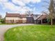 Thumbnail Detached house for sale in Wood End, Ardeley, Herts
