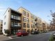 Thumbnail Flat for sale in Letchworth Road, Stanmore