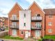 Thumbnail Flat for sale in Outfield Crescent, Wokingham, Berkshire