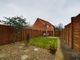 Thumbnail Terraced house for sale in Lutyens Drive, Overstrand, Cromer