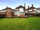 Thumbnail Detached house for sale in Brosil Avenue, Handsworth Wood