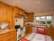 Thumbnail Bungalow for sale in Holmleigh, Much Marcle, Ledbury, Herefordshire