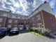 Thumbnail Flat to rent in Archdale Close, Chesterfield
