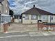 Thumbnail Semi-detached bungalow for sale in Strafford Avenue, Ilford