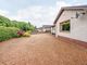 Thumbnail Detached bungalow for sale in The Beeches, Main Street, Glenfarg
