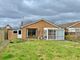 Thumbnail Detached bungalow for sale in Laxton Grove, Great Holland, Frinton-On-Sea