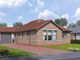 Thumbnail Bungalow for sale in Airth, Falkirk