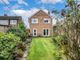 Thumbnail Detached house for sale in Hadley Close, Dudley, West Midlands