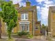 Thumbnail Semi-detached house for sale in Preston Avenue, Faversham, Kent