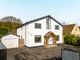 Thumbnail Detached house for sale in Clevedon Road, Tickenham, Clevedon