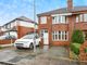 Thumbnail Semi-detached house for sale in Meadland Grove, Bolton, Greater Manchester
