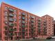 Thumbnail Flat for sale in The Burj, Green Street, Digbeth, Birmingham