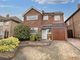 Thumbnail Detached house for sale in Queensgate Drive, Birstall