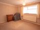 Thumbnail Town house for sale in Brook Road, Leicester