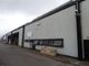 Thumbnail Industrial to let in Jubilee Trading Estate, Cardiff