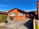Thumbnail Bungalow for sale in Welbeck Terrace, Birkdale, Southport