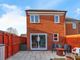 Thumbnail End terrace house for sale in The Paddocks, Flitwick, Bedford