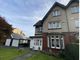 Thumbnail Semi-detached house for sale in Oakfield Road, Huddersfield