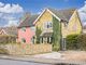 Thumbnail Detached house for sale in High Street, Eaton Bray, Central Bedfordshire
