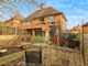 Thumbnail Semi-detached house for sale in Ipswich Circus, Nottingham, Nottinghamshire