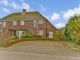 Thumbnail Semi-detached house for sale in Marshland View, Lower Stoke, Rochester, Kent