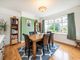 Thumbnail Semi-detached house for sale in Chiltern Drive, Berrylands, Surbiton