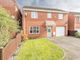 Thumbnail Detached house for sale in Bickon Drive, Quarry Bank