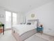 Thumbnail Flat for sale in Chevening Road, London