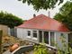 Thumbnail Detached bungalow for sale in City Road, Haverfordwest, Pembrokeshire