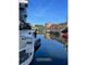 Thumbnail Houseboat to rent in Hackney, London