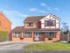 Thumbnail Detached house for sale in Hollowfields Close, Southcrest, Redditch