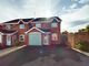 Thumbnail Detached house for sale in Attwood Place, Worcester, Worcestershire