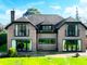 Thumbnail Detached house for sale in Blackfirs Lane, Somerford, Congleton