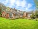 Thumbnail Detached house for sale in Heath Close, Woolton, Liverpool