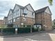 Thumbnail Flat for sale in Park Gate Court, Constitution Hill, Woking, Surrey