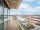 Thumbnail Flat for sale in Patterson Tower, Kidbrooke, London